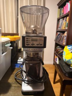 Coffee Grinder Sette 270 Wi
