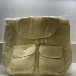 Year of Ours Backpack - Brand New 🔥 