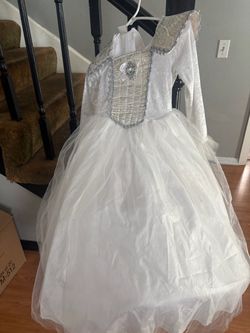 FAIRY DRESS - Size 6