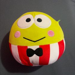 Keroppi Sanrio Squishmallow Plush Toy