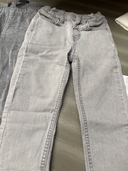 Toddlers jeans