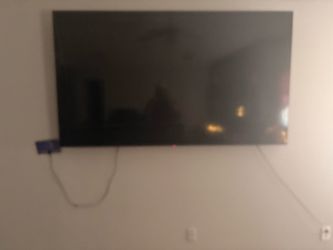 87 inch smart 4k tv