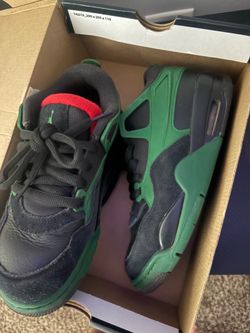 Jordan’s