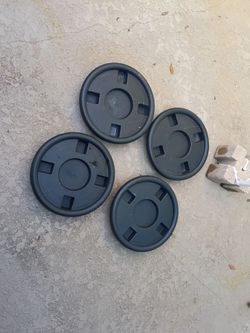 4 plant rollers