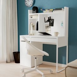 Desk From IKEA