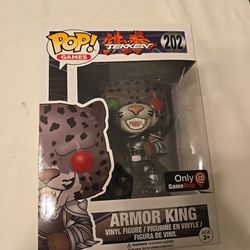 Funko Pop