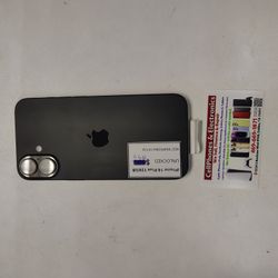iPhone 16 Plus 128GB Unlocked - On Special Cash Deal $649