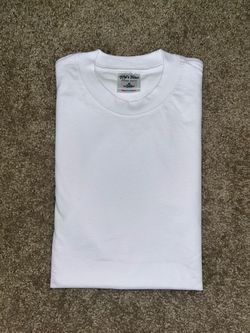 Shaka Wear White T-Shirt