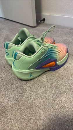 Jordan Luka 3 Basketball Shoe
