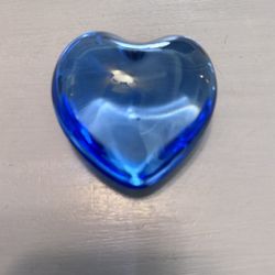 Baccarat Paper Weights 