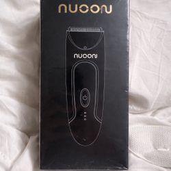 NUOON Electric Hair Trimmer / Shaver