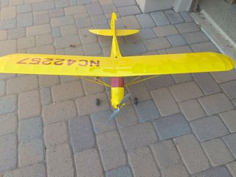 Rc plane