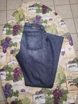 Fidelity jeans