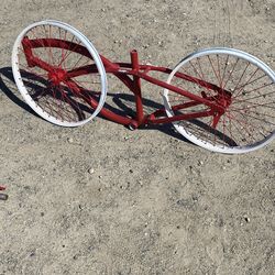 Bike parts and other items