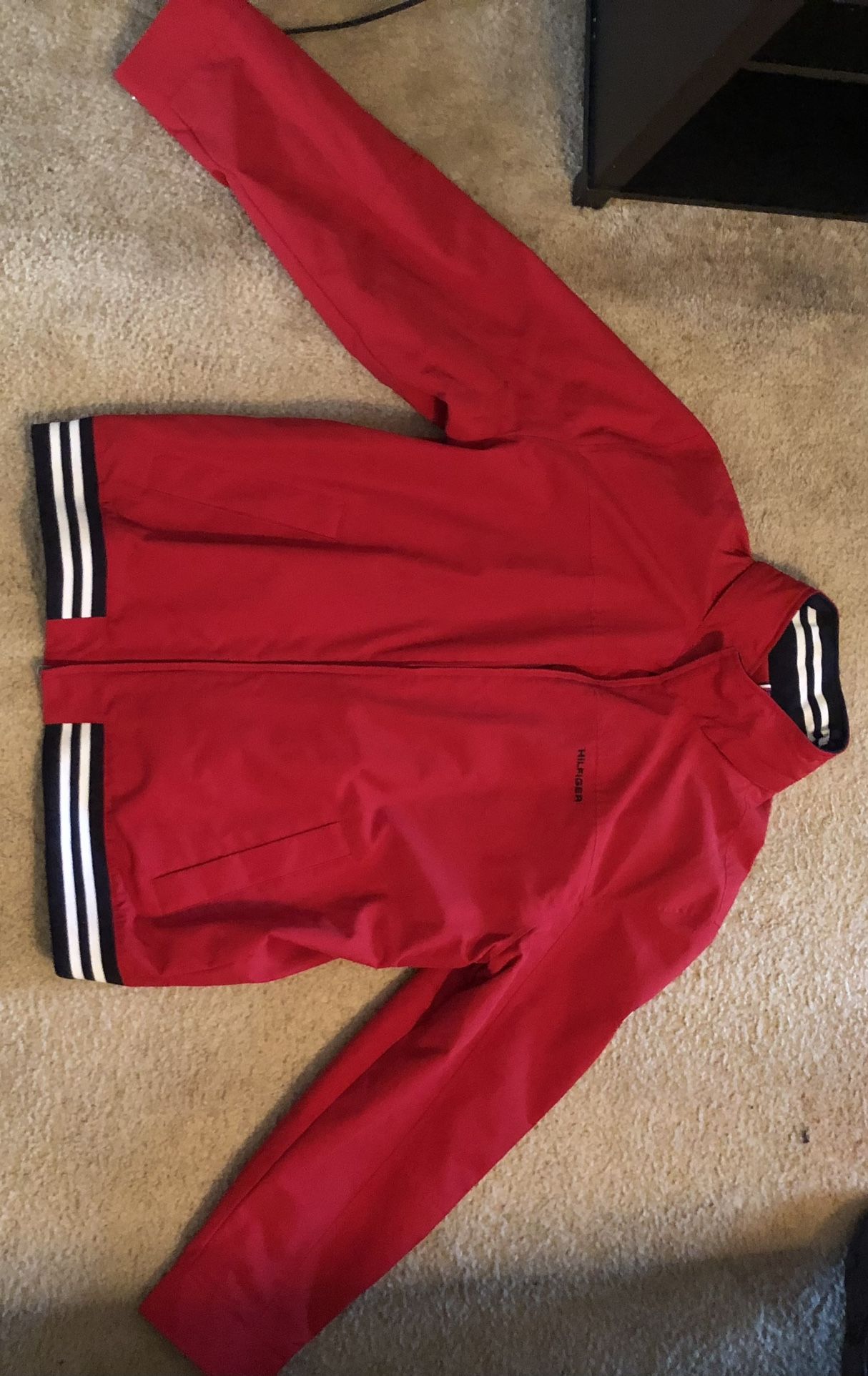 Tommy Hilfiger Jacket for Sale in Lugoff, SC OfferUp