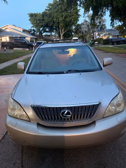 2006 Lexus Rx 330