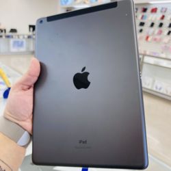 iPad 9th Gen 64gb WiFi And LTE 