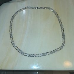 Silver Chain