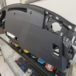 2019 to 2021 Nissan Altima Dashboard/Instrument Panel