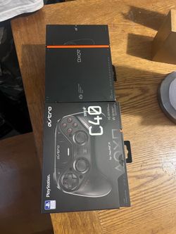 Controller ps5