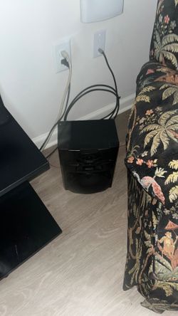 Speakers