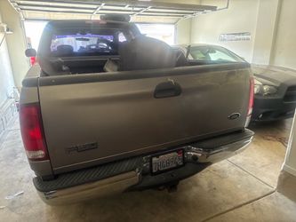 2003 Ford F-150