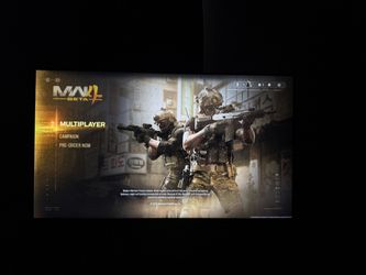 LG ULTRAGEAR 4K UHD Monitor