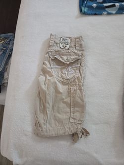 Rock Revival Shorts