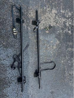 Removable Roof Rack