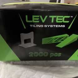 Leveling Spacer 1/8
