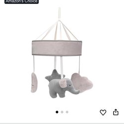 Baby Crib Mobile 