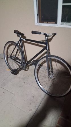 Volume trasher Size 53