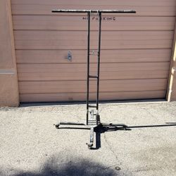 Bike Rack 