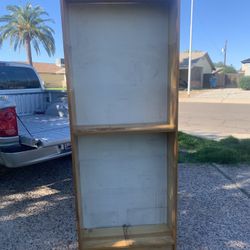Bookshelf - Have The Extra Shelf’s