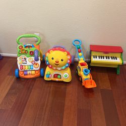 Baby/toddler Toys In Corona