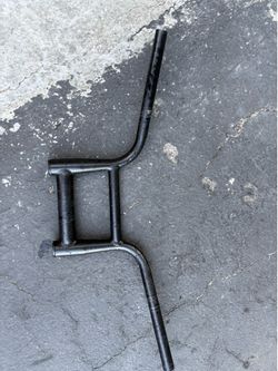 handle bar