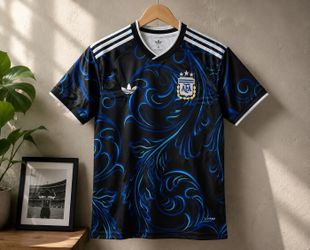 Soccer Jerseys