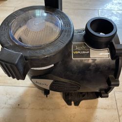 Jandy Pump Housing