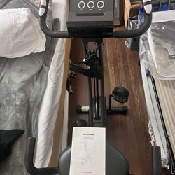 Maxkare Exercise Bike