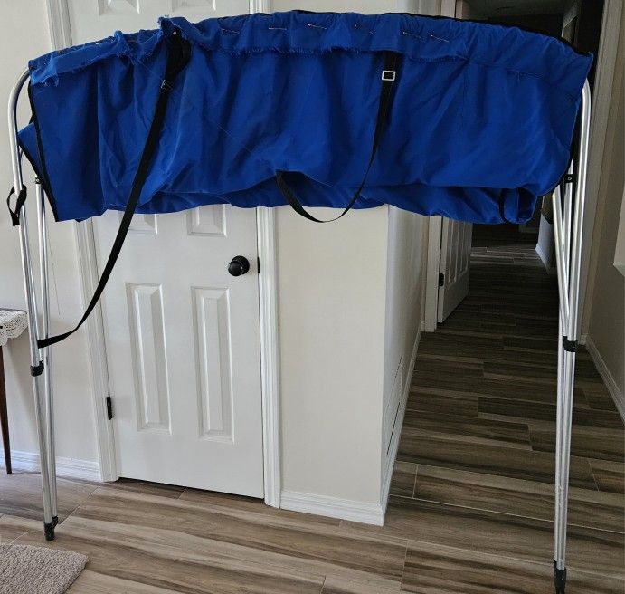 Free Bimini Top