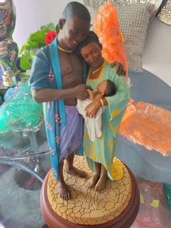 Thomas Blackshear Bundle Of Joy