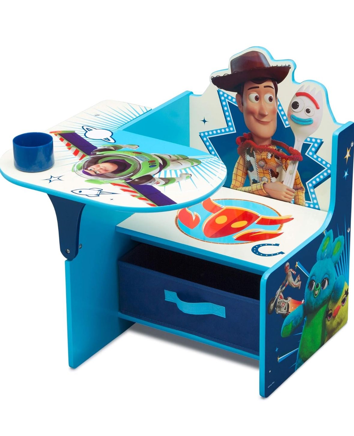 Toy Story Toddler Desk