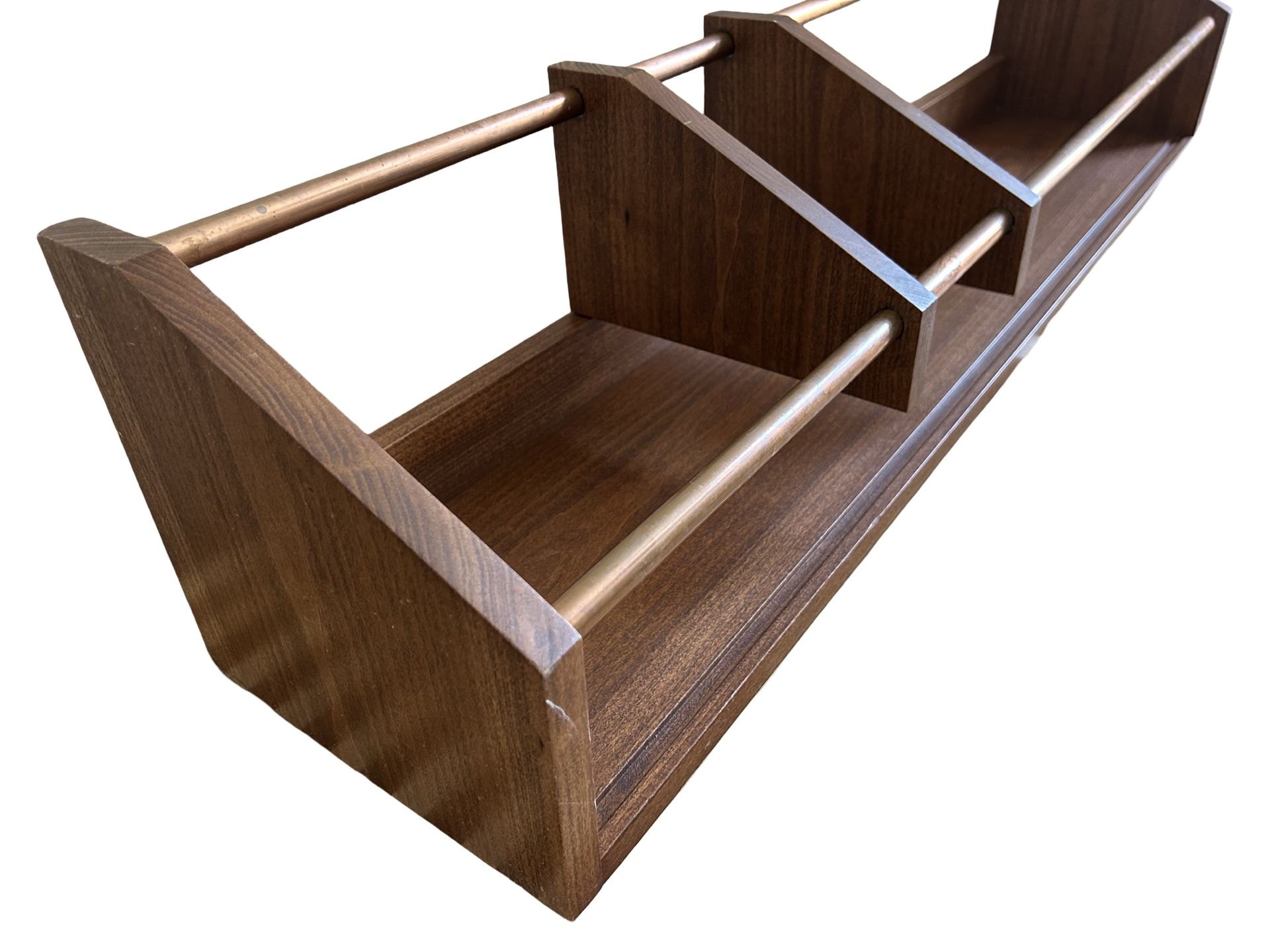 Vinyl Record Organizer