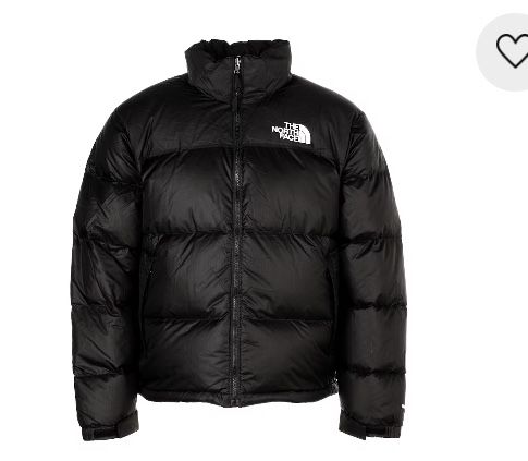 North Face Jacket