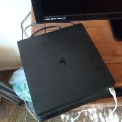 PS4 