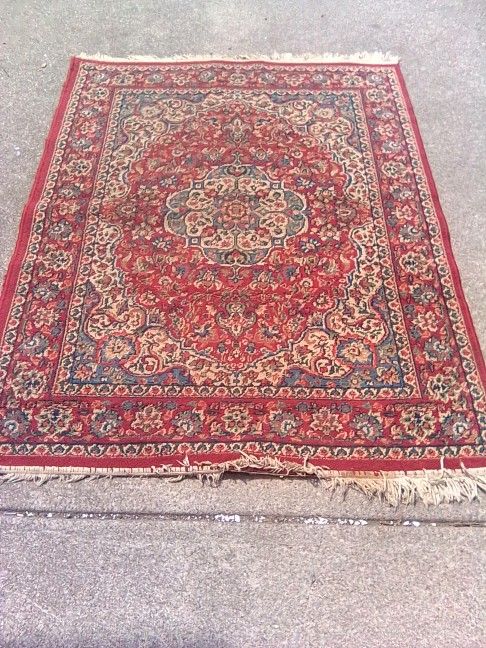 Oriental Rug