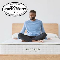 Queen Mattress