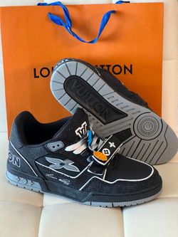 Lv trainer men 8 9