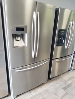 Fridge 600