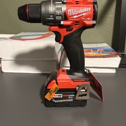 New Hammer Drill